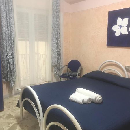 A Casa Di Nunzi Apartment Тропеа Екстериор снимка