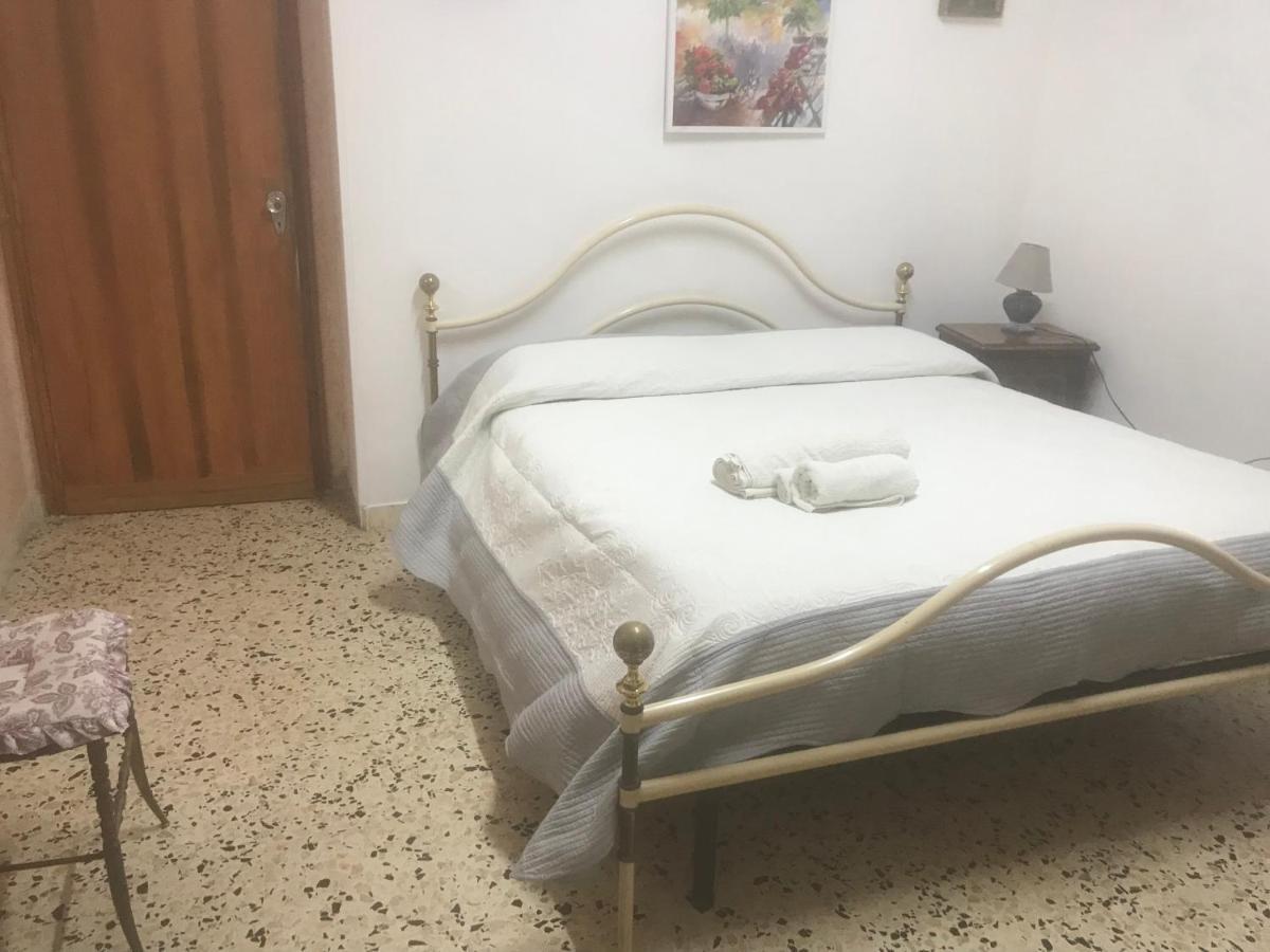 A Casa Di Nunzi Apartment Тропеа Екстериор снимка