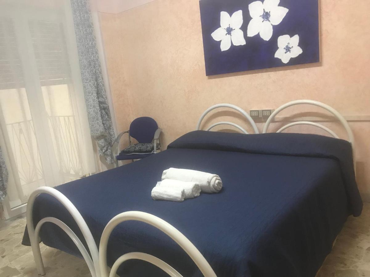 A Casa Di Nunzi Apartment Тропеа Екстериор снимка
