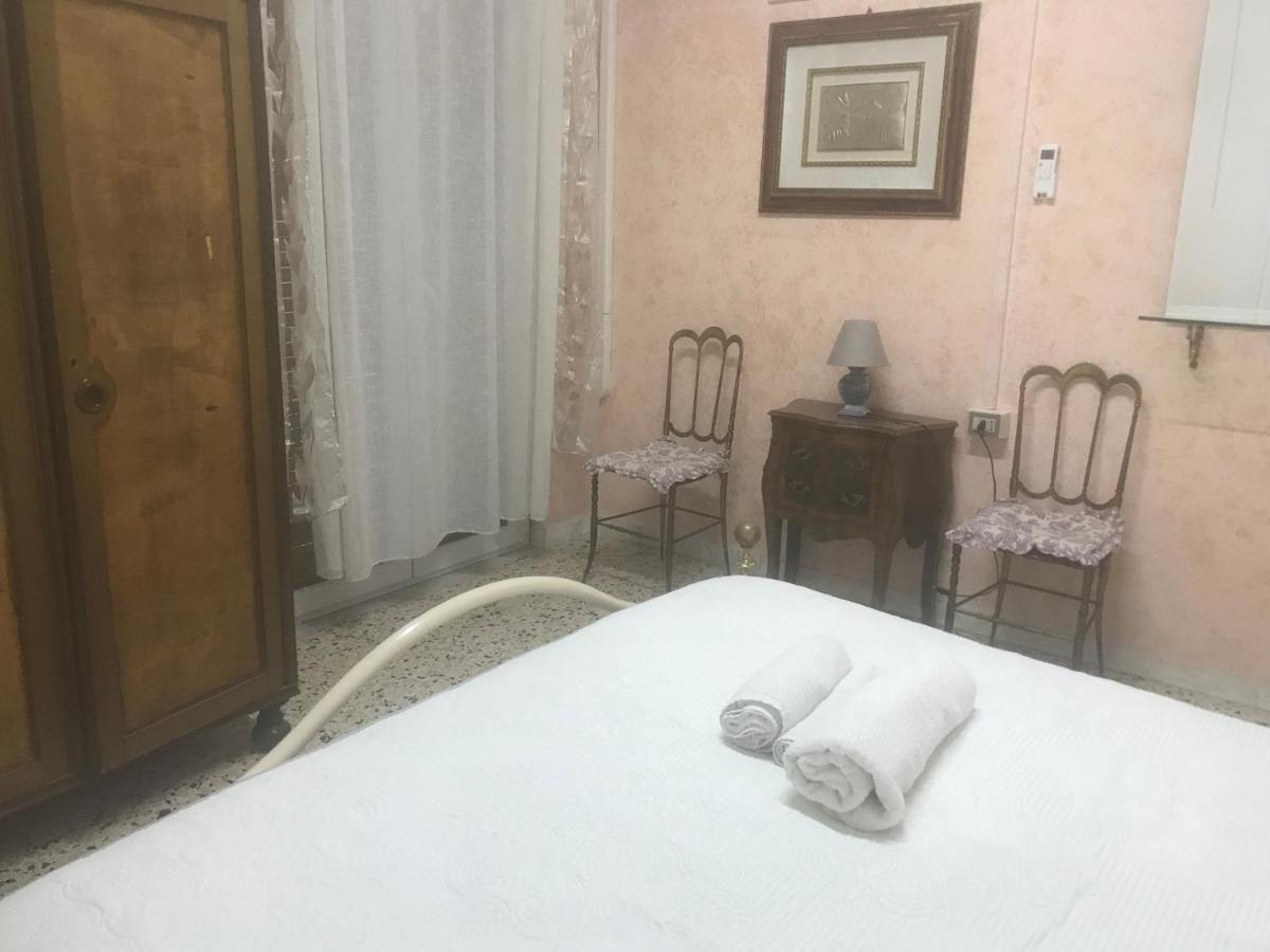 A Casa Di Nunzi Apartment Тропеа Екстериор снимка
