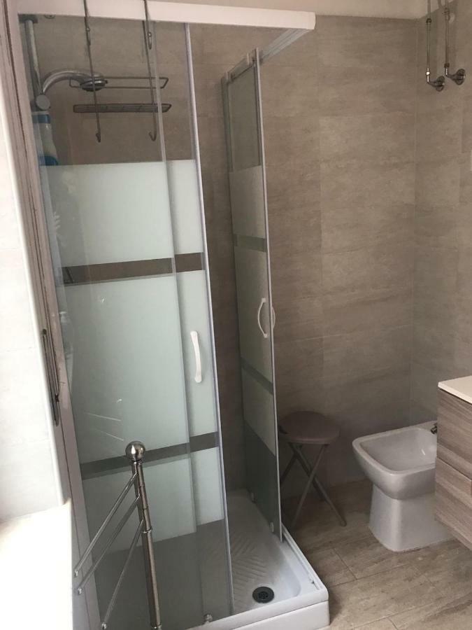 A Casa Di Nunzi Apartment Тропеа Екстериор снимка
